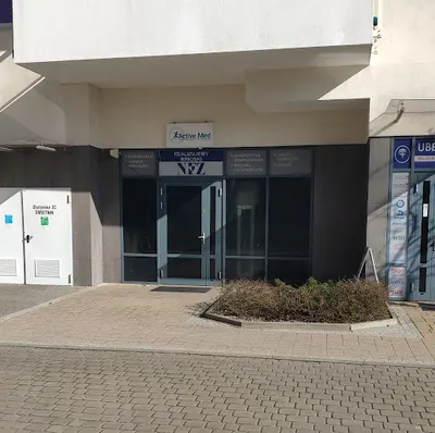 Marat Nalbandian Osteopatia